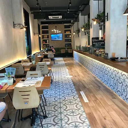 丽都酒店