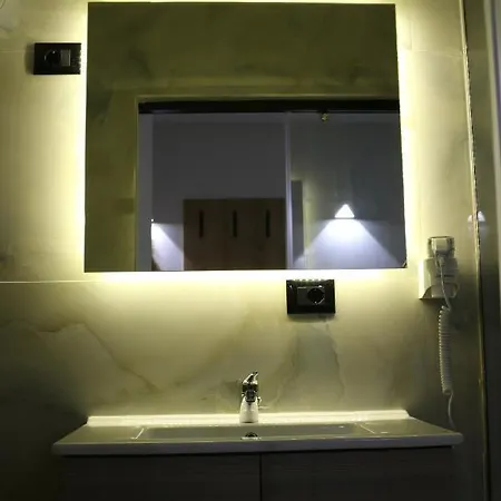 Отель Lido