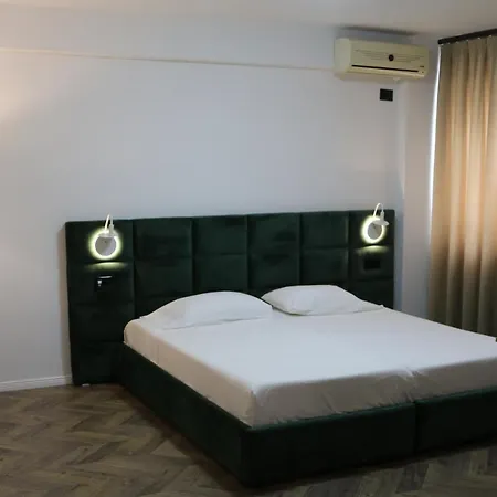 Lido 3* Durrës