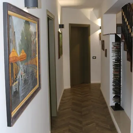 Hotel Lido 3*