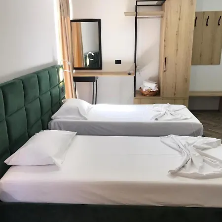 Lido Отель 3*