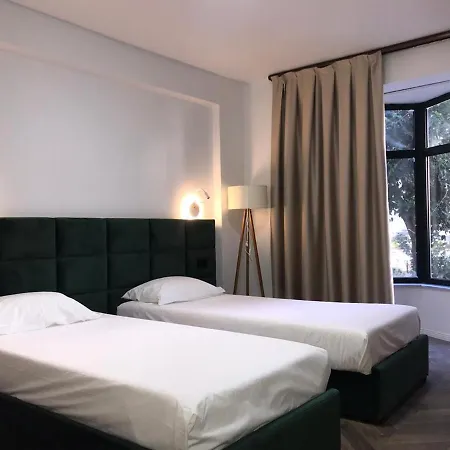 Hotel Lido 3*