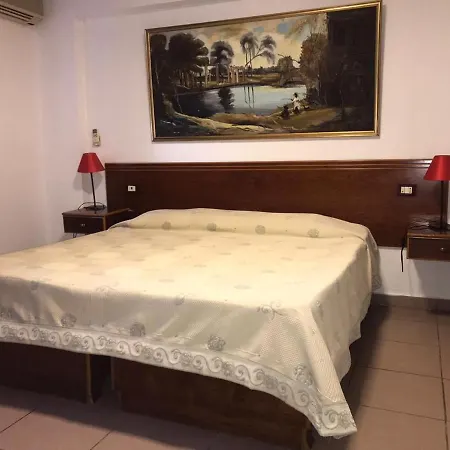 Отель Lido Дуррес
