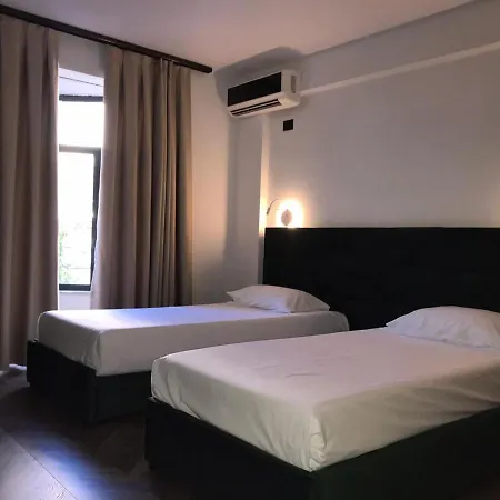 Отель Lido 3*