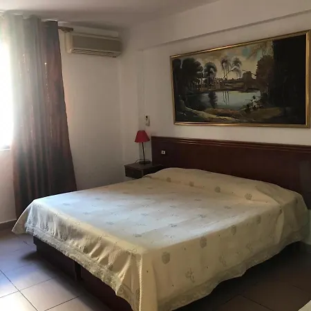 丽都酒店 Durrës