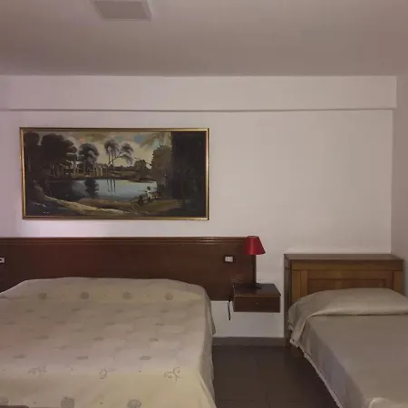 丽都酒店