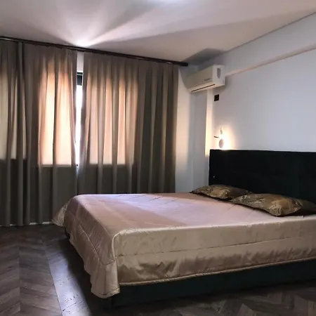 Отель Lido