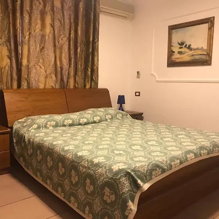 Lido Ξενοδοχείο