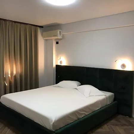 酒店 丽都酒店