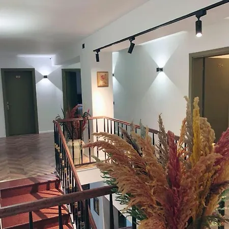 Отель Lido