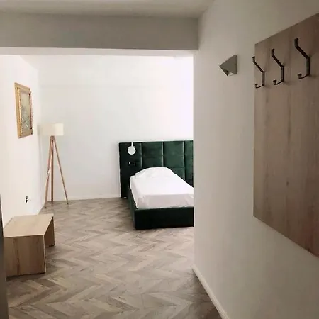 Lido Отель