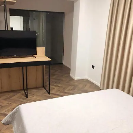 酒店 丽都酒店 Durrës