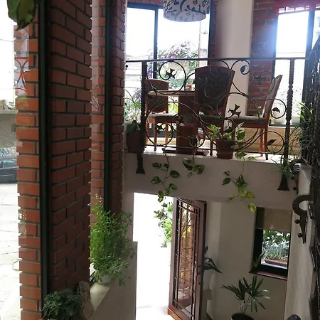 丽都酒店 酒店