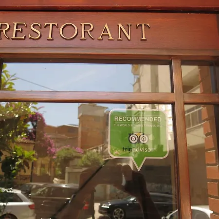 丽都酒店 酒店 Durrës