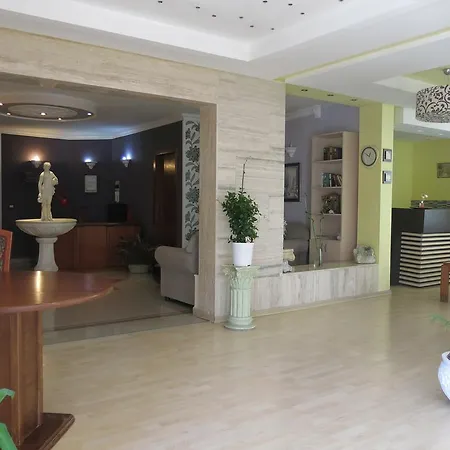 丽都酒店