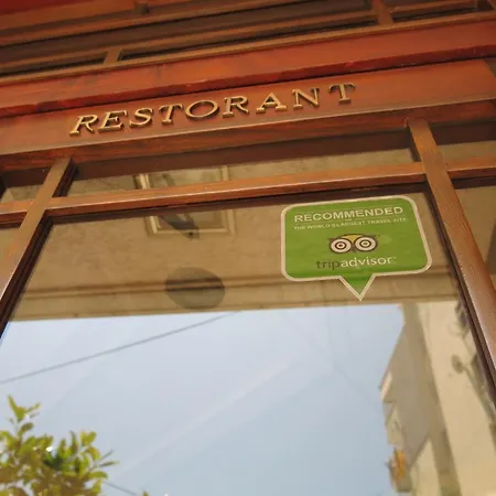 酒店 丽都酒店 Durrës