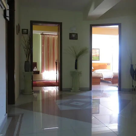 Lido Hotel