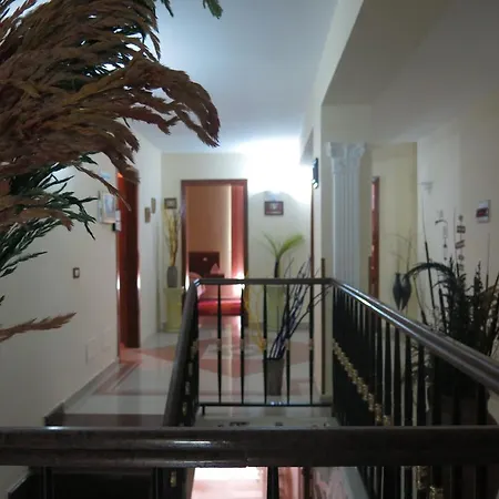 Отель Lido