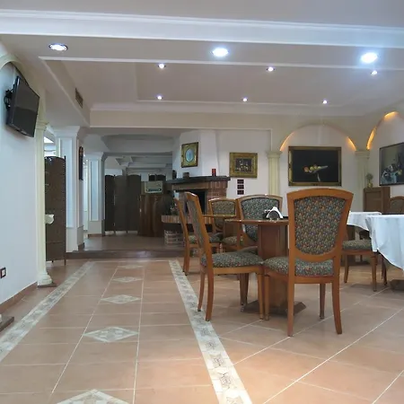 Lido Отель
