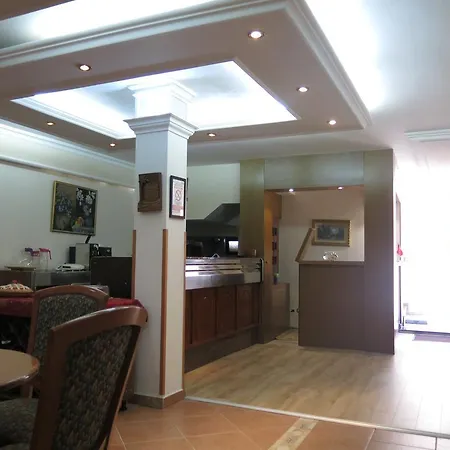 酒店 丽都酒店 Durrës