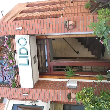 Lido 3*