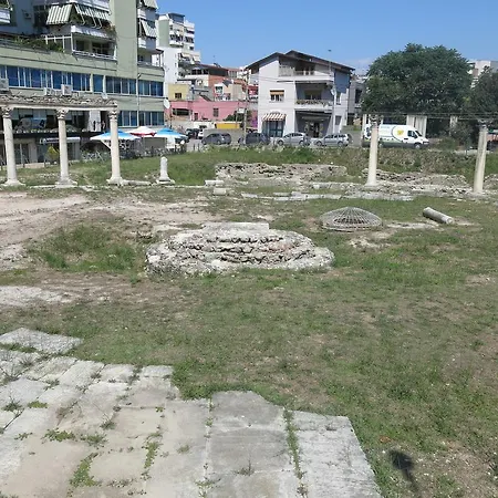 Отель Lido