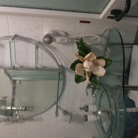 丽都酒店 酒店 3*