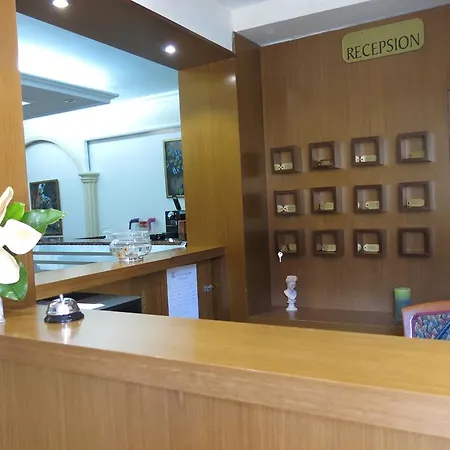 丽都酒店 3* Durrës