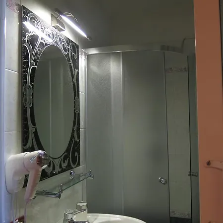 Отель Lido 3*