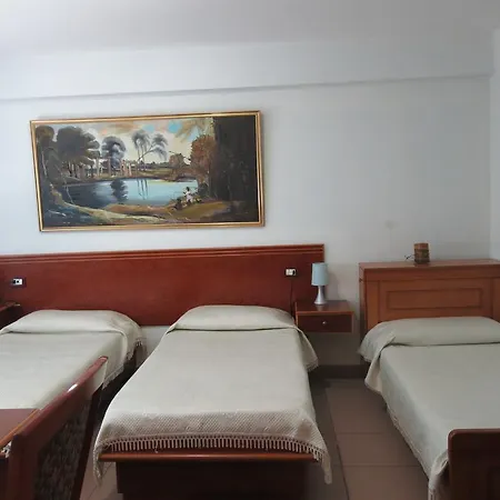 Lido Отель 3*