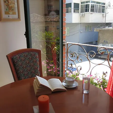 酒店 丽都酒店 Durrës