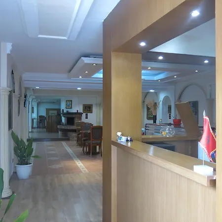 丽都酒店 酒店 3*