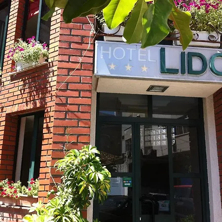 Lido 3*