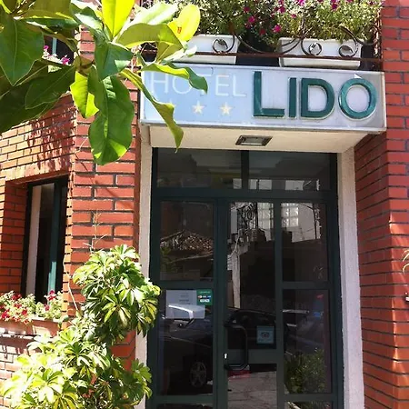 Lido Hotel 3*