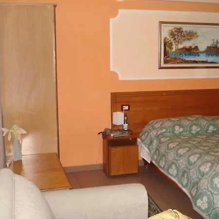 Hotel Lido Durrës