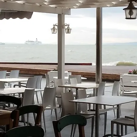Hotel Lido
