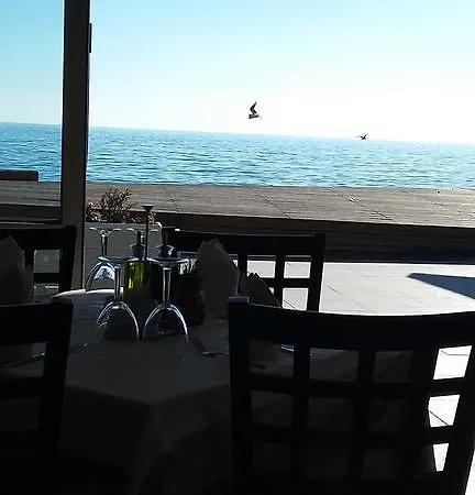 Lido Отель Дуррес
