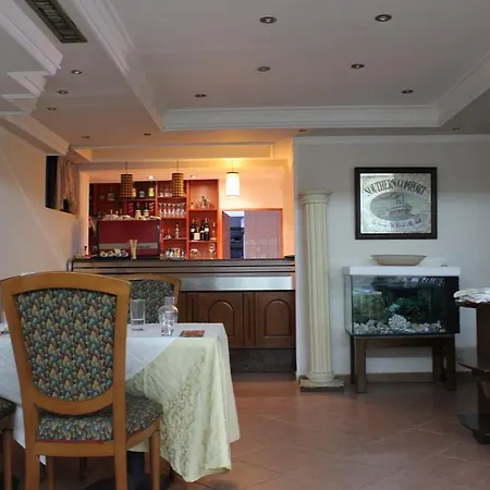 Hotel Lido Durrës