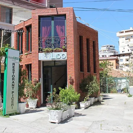 酒店 丽都酒店 3*