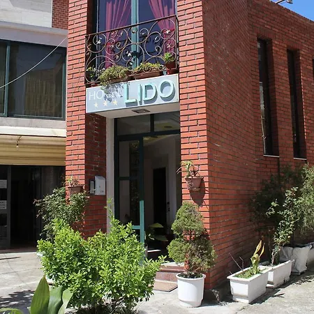 丽都酒店