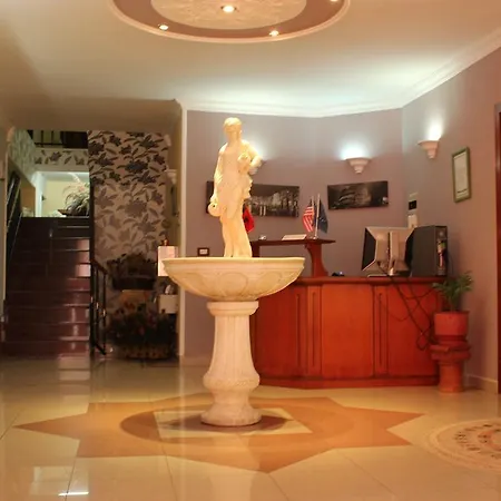 Lido Отель 3*