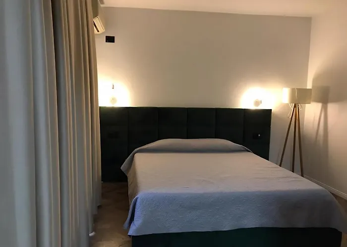 Lido Отель Дуррес