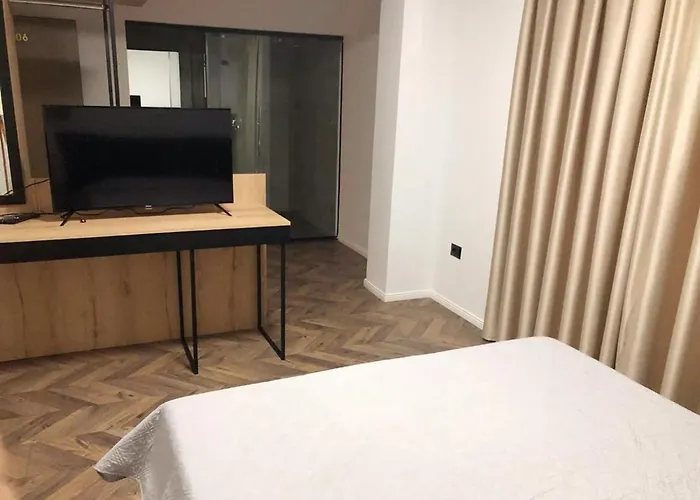 Отель Lido Дуррес