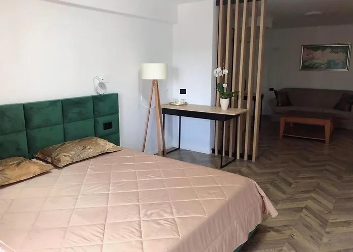 Lido 3* Дуррес