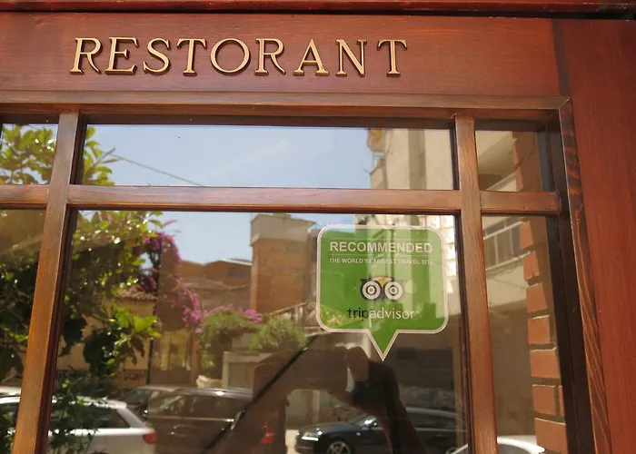 Lido Отель Дуррес