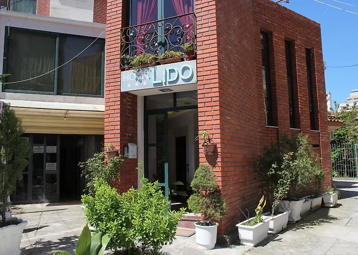 Lido