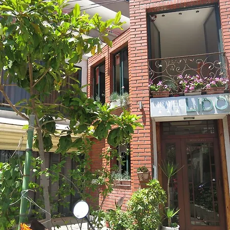 Lido 3* דורס