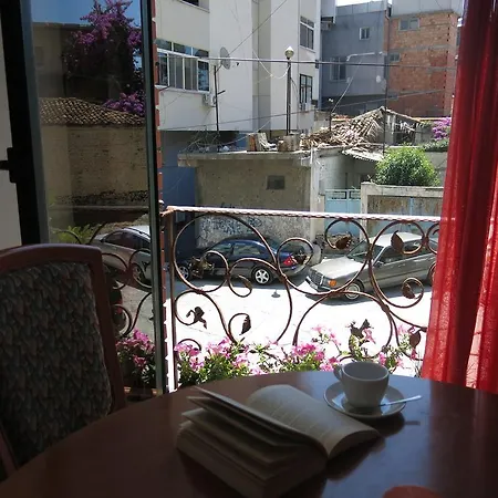 Lido Hotel