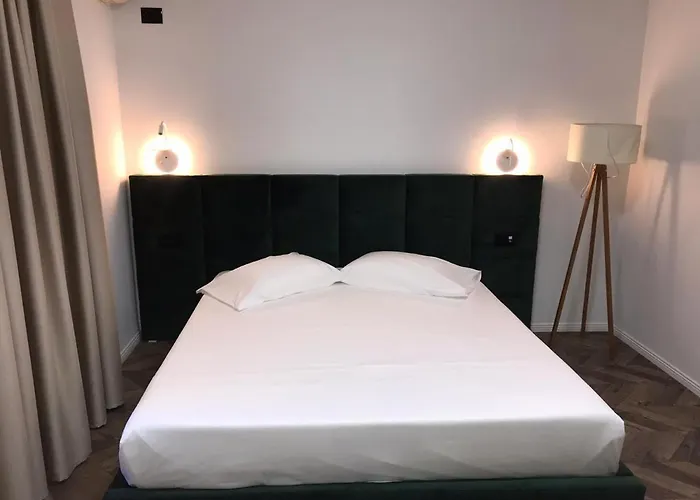 Lido Szálloda 3*